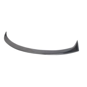 Car Accessories Carbon Fiber Middle Spoilers Trunk Wing Rear Lips for BMW X5 F15 F85 M50i M50d